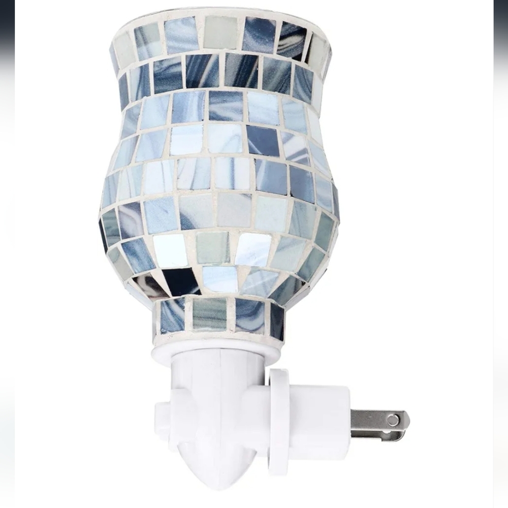 Mosaic Night Light